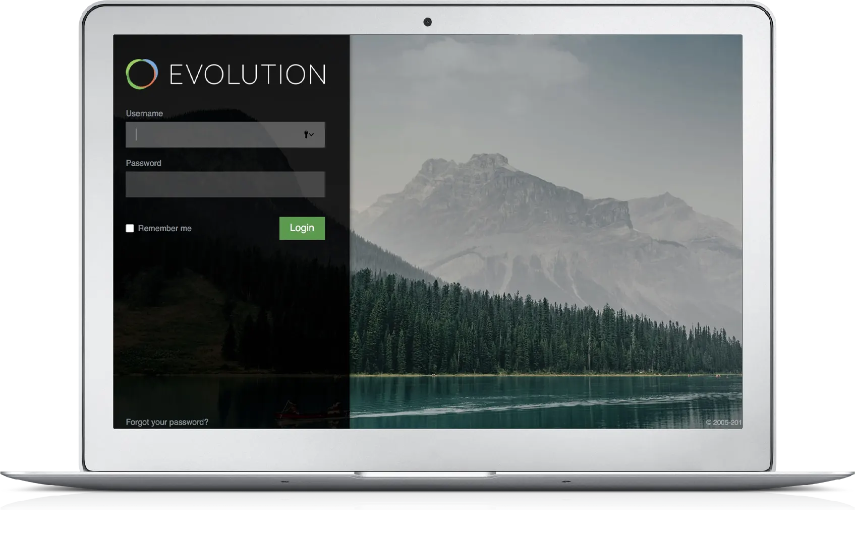 Технические требования к Evolution CMS