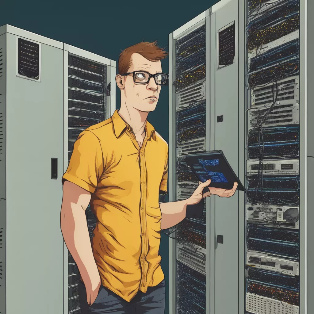the programmer