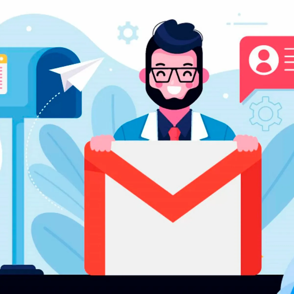 Плюсы и Минусы Webmail-клиентов