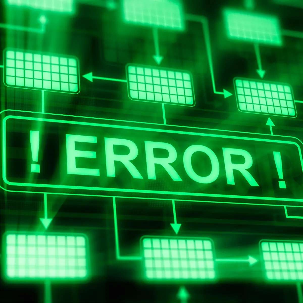  Устранение Ошибки HTTP 403 Forbidden