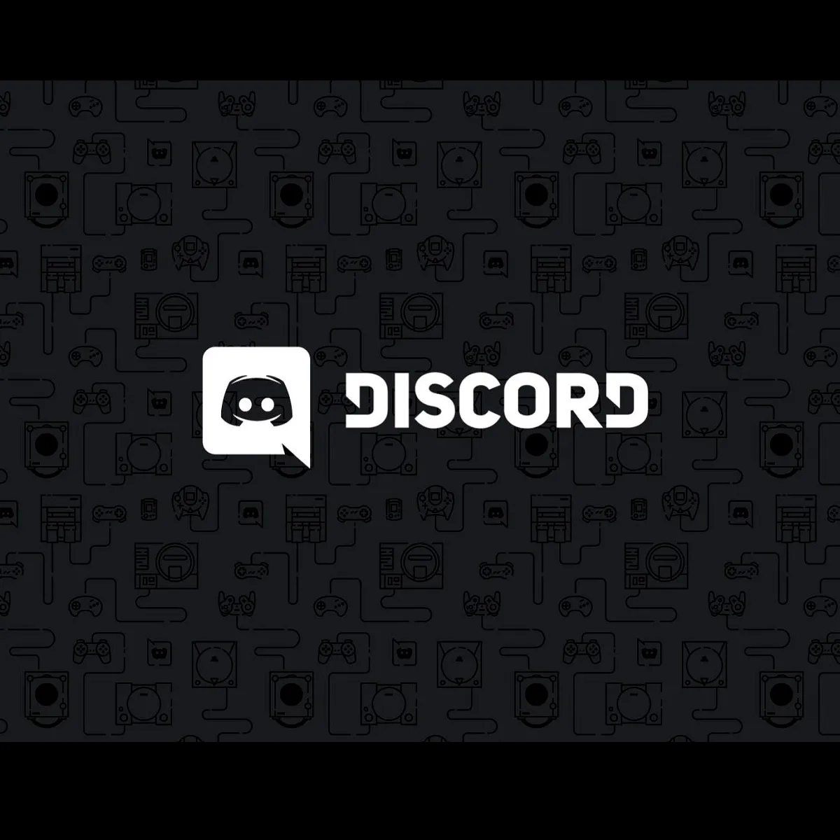 Создание постоянной ссылки на сервер Discord