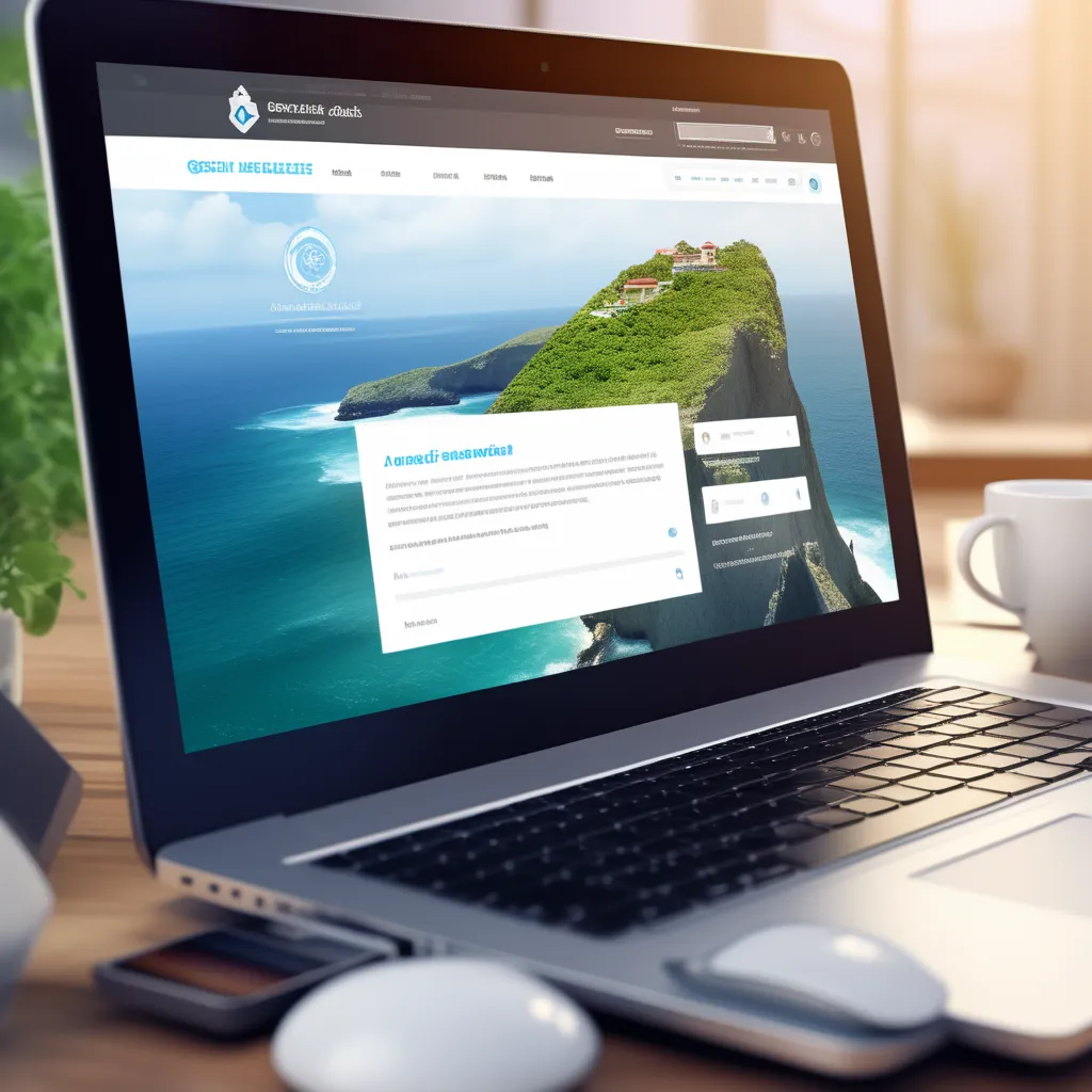 Несколько основных типов хостинга для сайтов на Битриксе