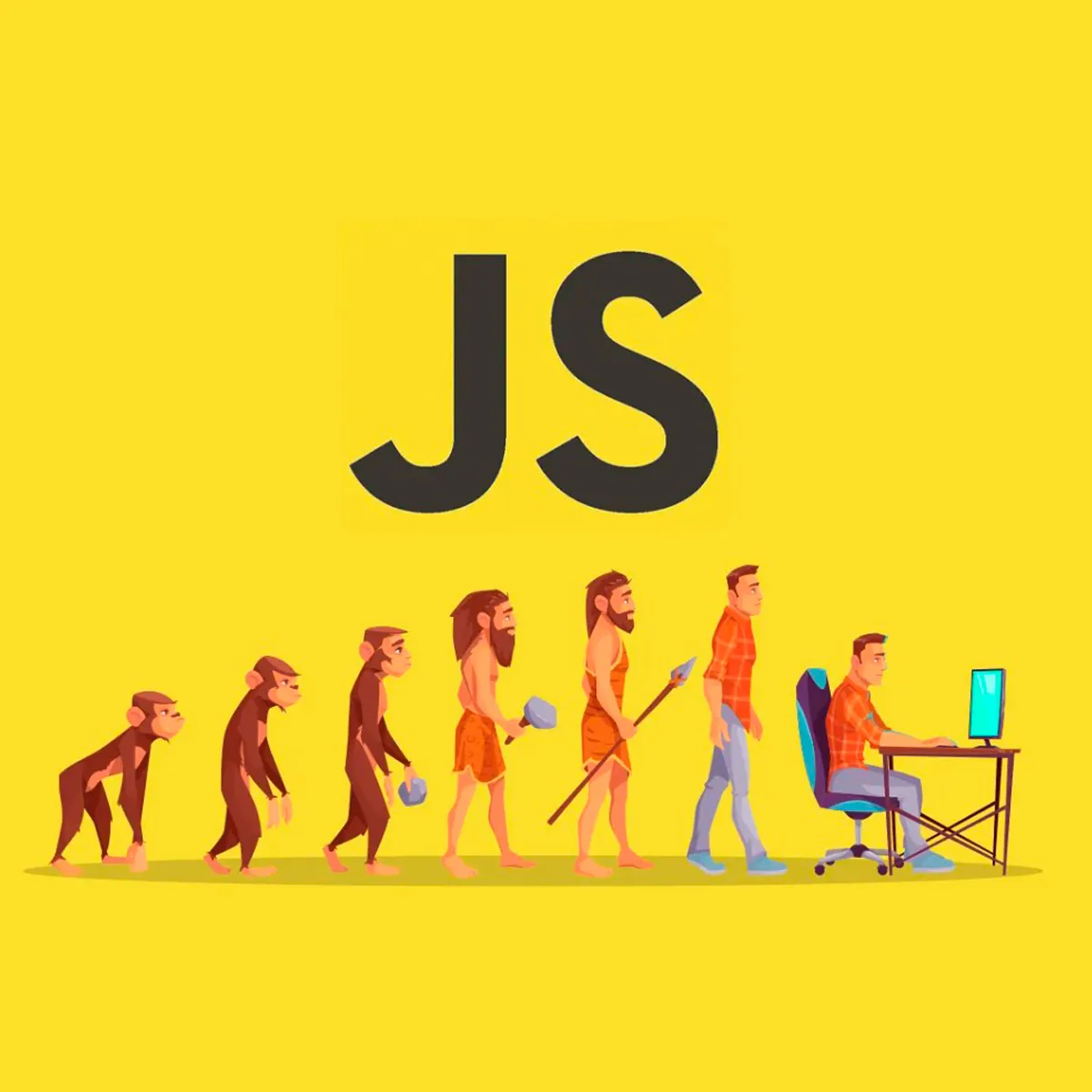 Как установить Node.js на Windows и Linux