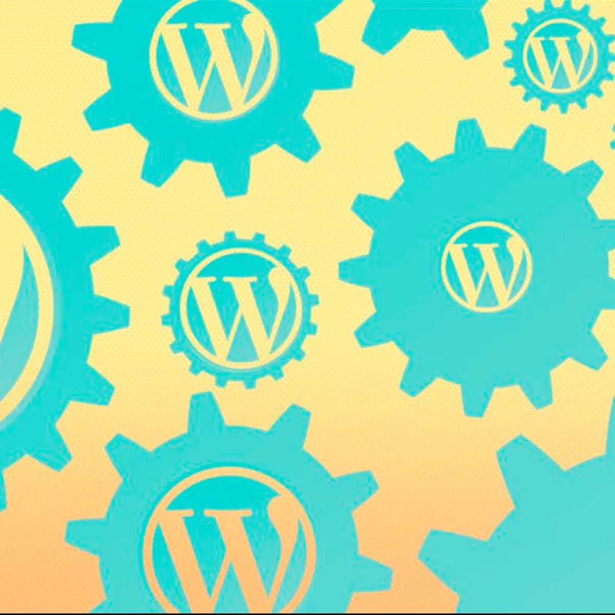 Решения распространённых ошибок WordPress