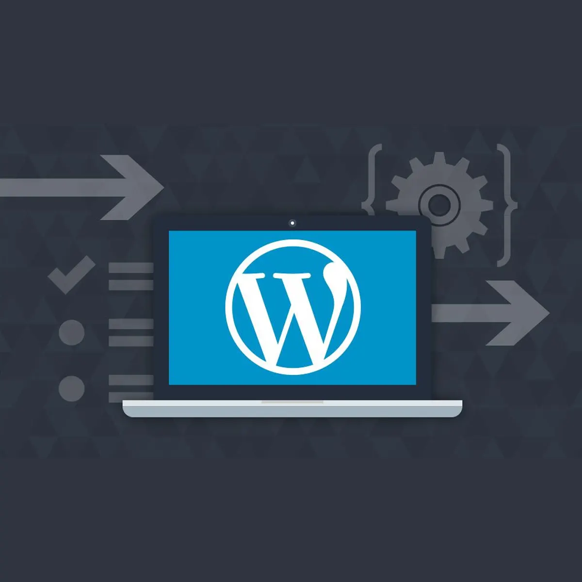 Решения распространённых ошибок WordPress 2
