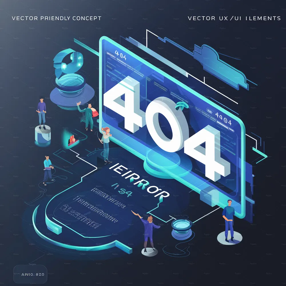 Что такое 404 ошибка и как её исправить