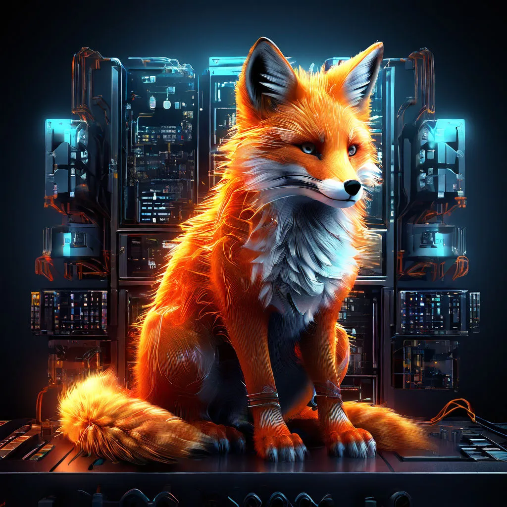 расширения Firefox для WordPress