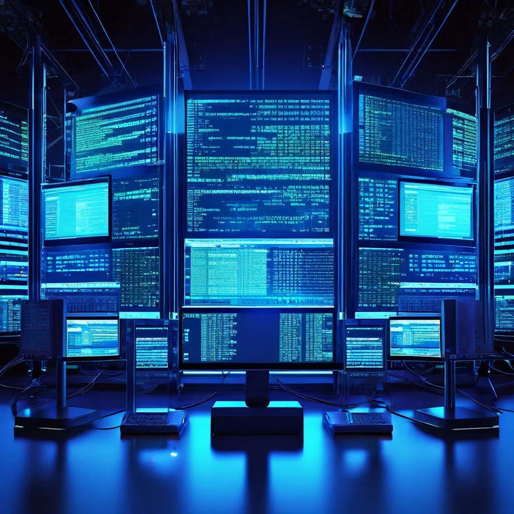 Развертка и настройка сервера ESXi