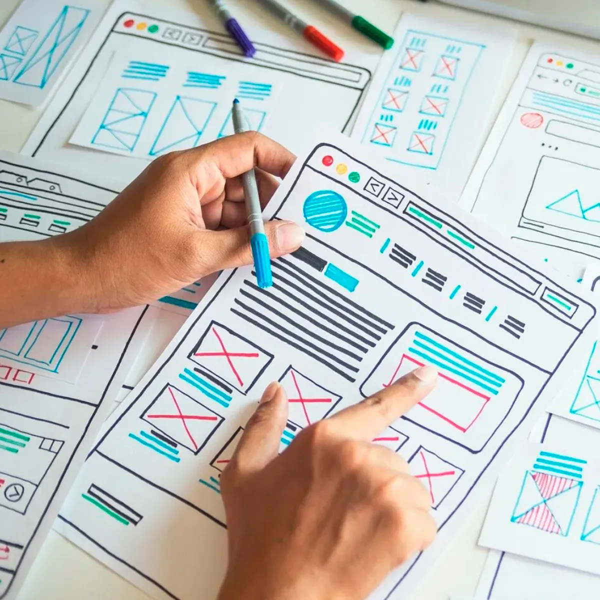 UI design2