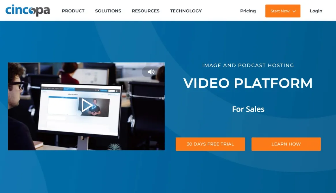 video host4