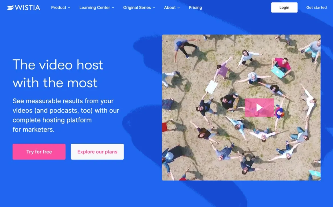 video host5