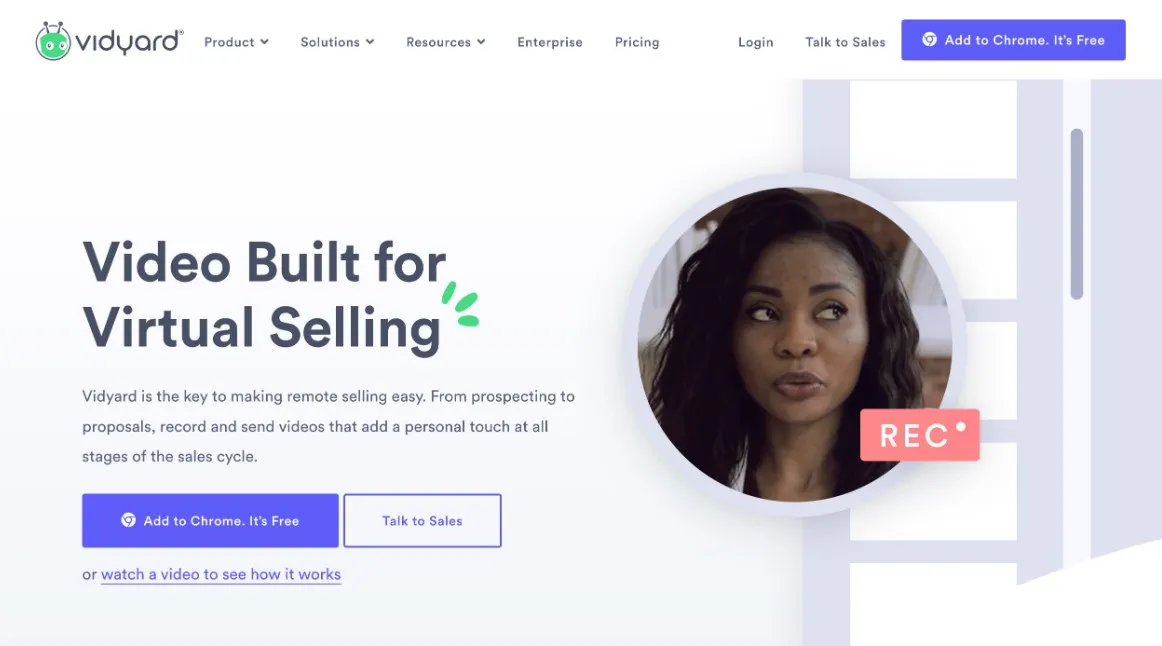 video host7