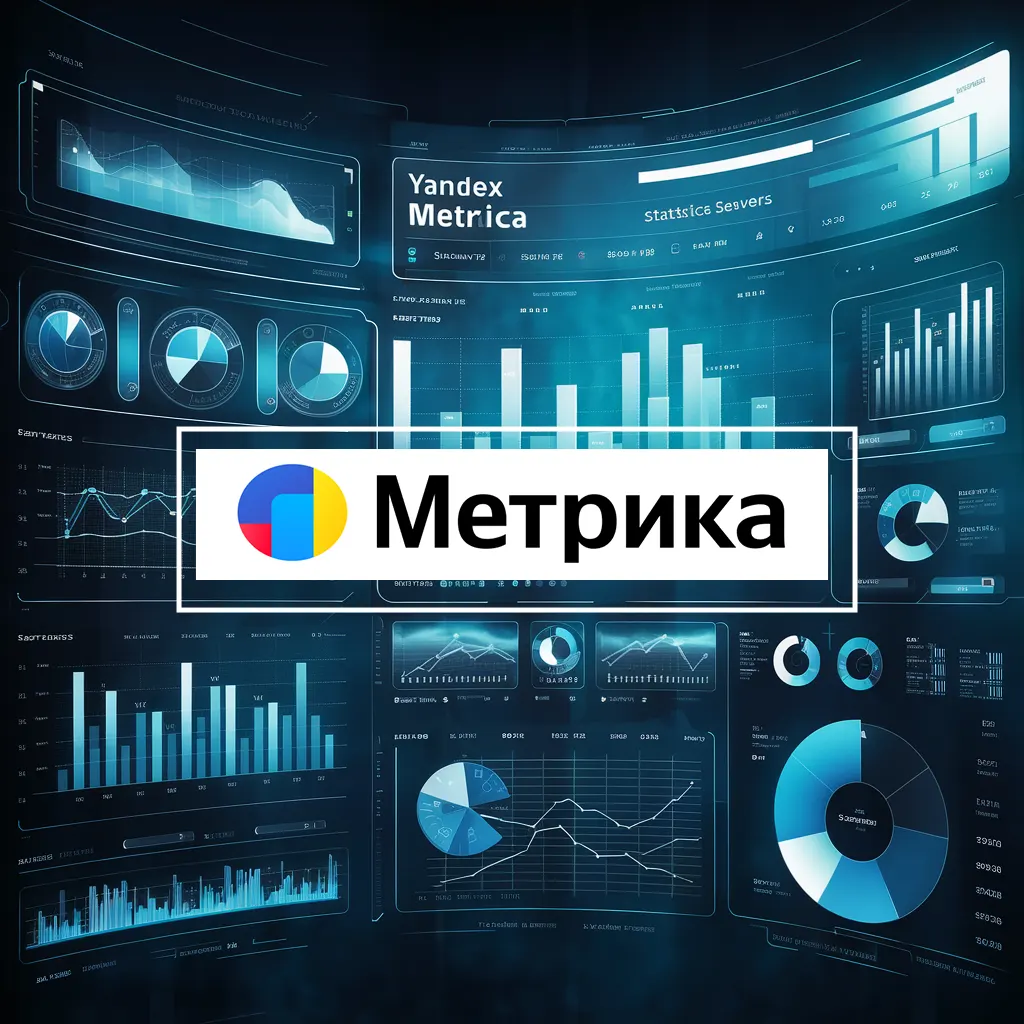 Как подключить и настроить Яндекс Метрику на сайте правильно