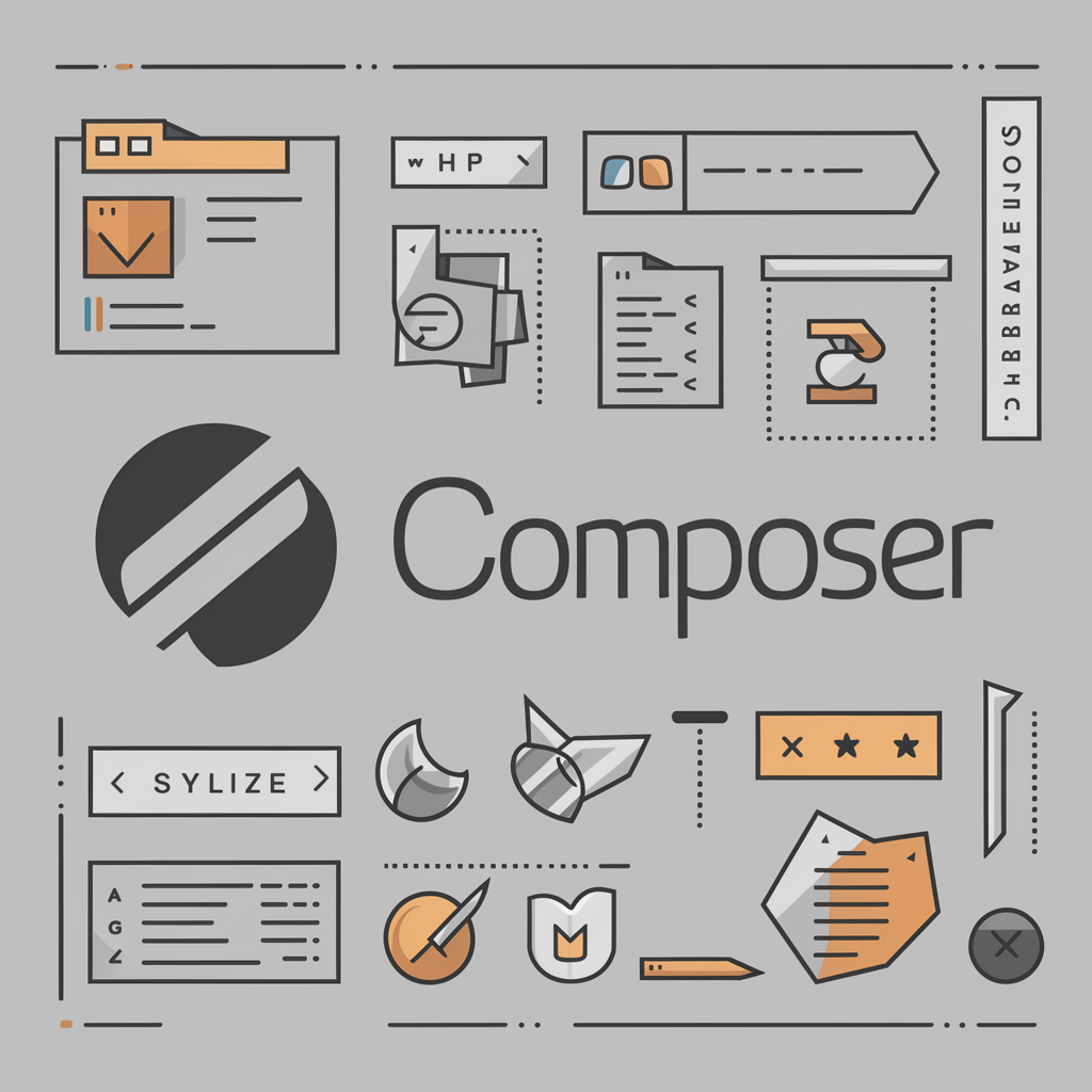 Использование и установка Composer на виртуальном хостинге