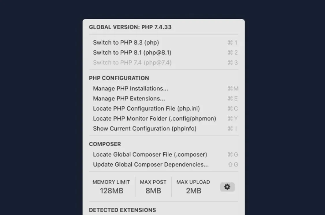 php5