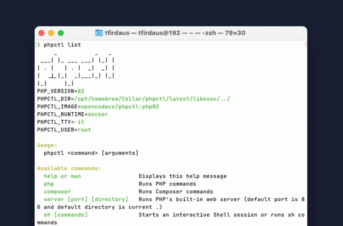 php8