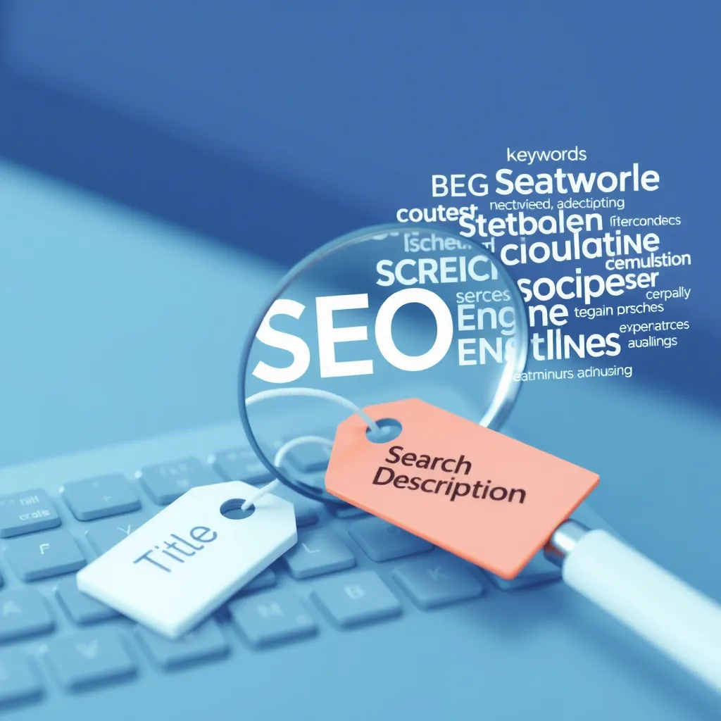 SEO-оптимизация при разработке веб-ресурсов