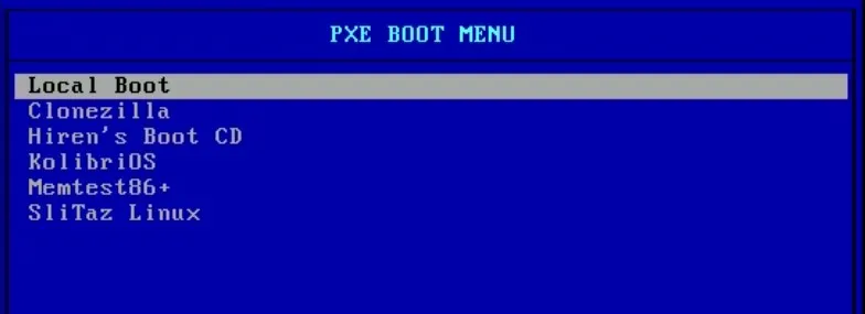 dhcp3