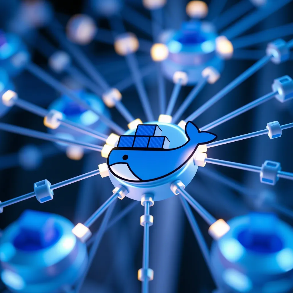 Полное руководство по защите при создании Docker-образов