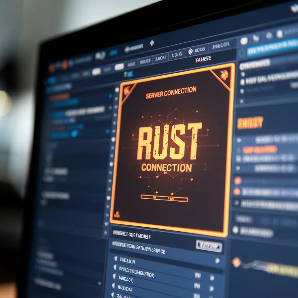 ТОП-15 хостингов для Rust