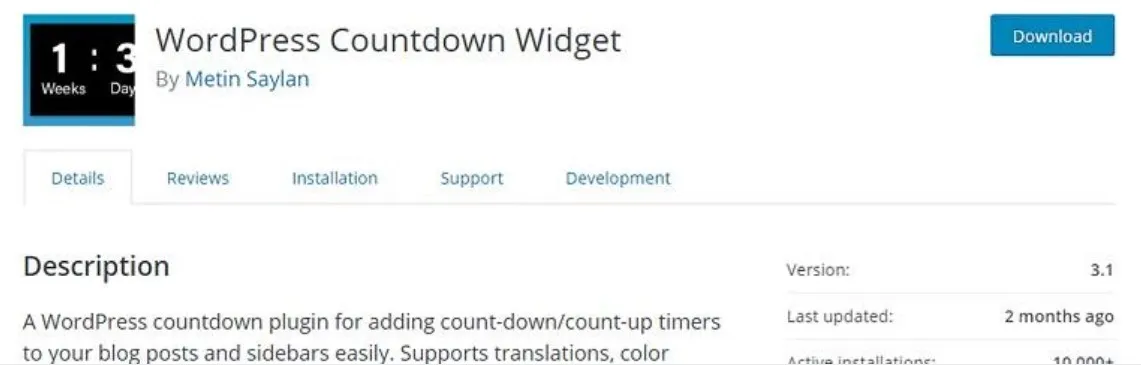 timerwp05