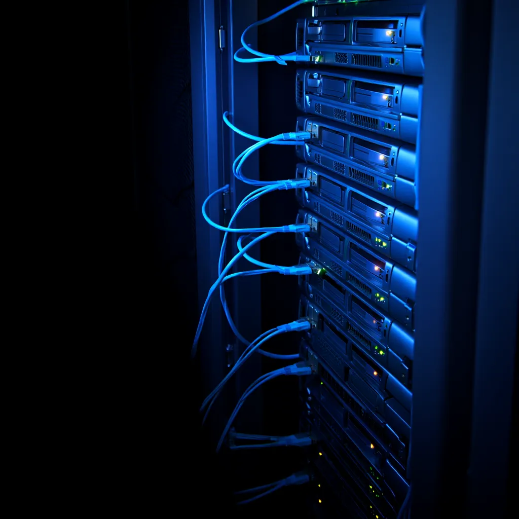 Что такое VPN: простое объяснение технологии