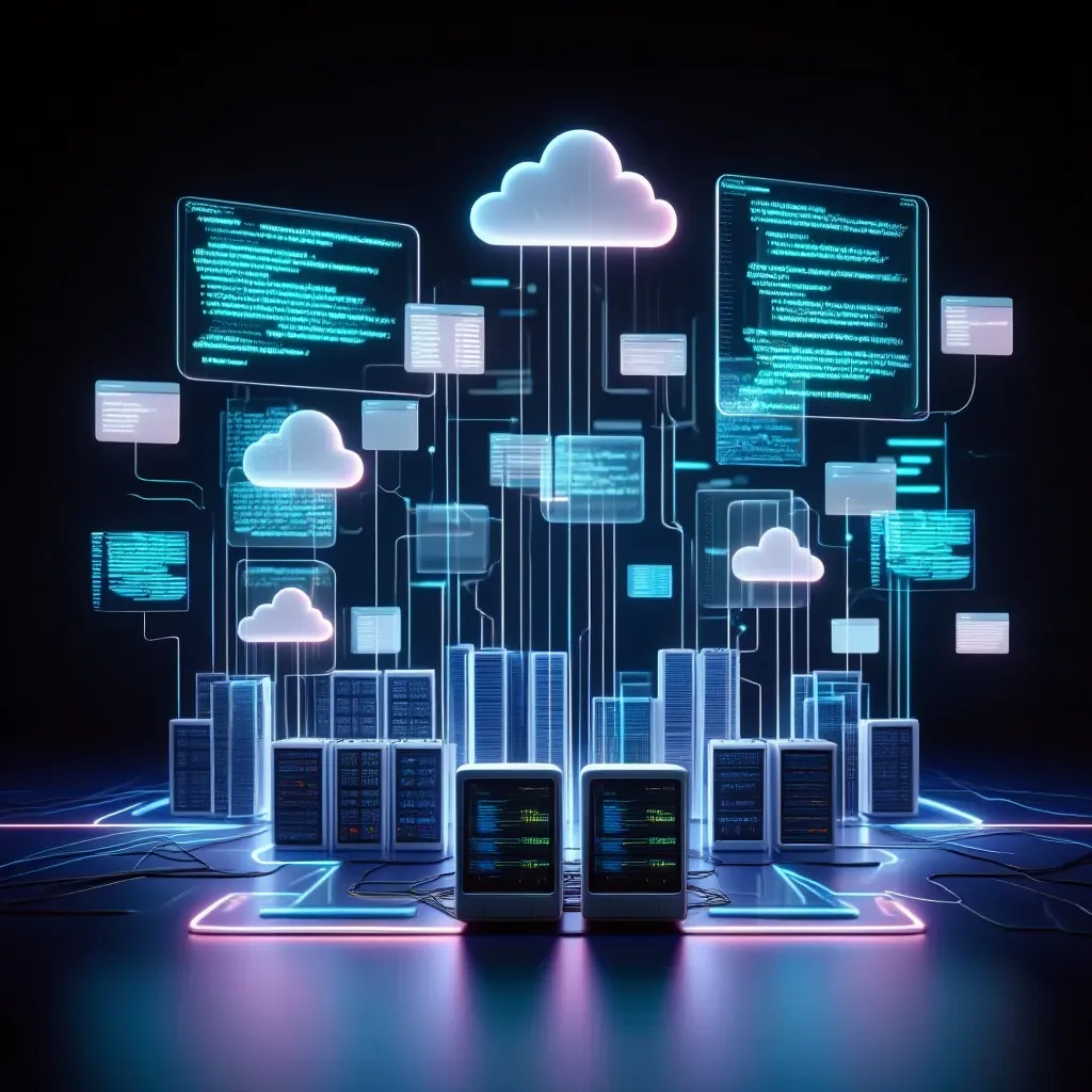 Terraform — современный подход к управлению инфраструктурой
