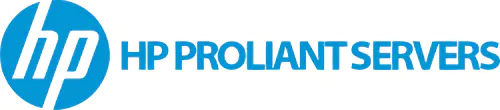 hp proliant servers
