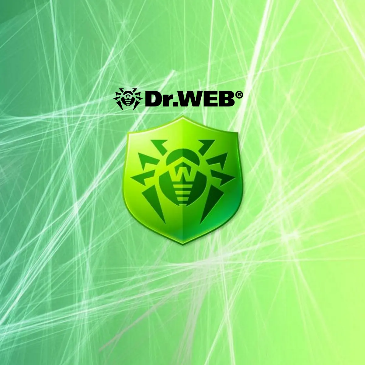 Dr.Web Антивирус на Виртуальном Хостинге: Безопасность и Надежность